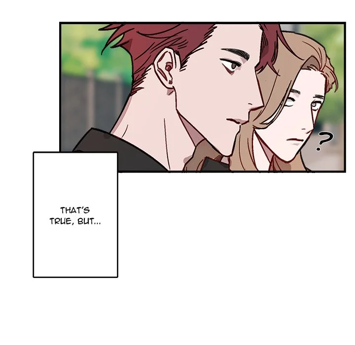 Our Future - Chapter 9